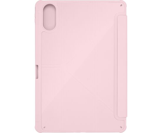 Чохол до планшета Armorstandart Y-Type PEN Redmi Pad Pro / Poco Pad Pink (ARM85546), зображення 2 Чохол до планшета Armorstandart Y-Type PEN Redmi Pad Pro / Poco Pad Pink (ARM85546), зображення 2