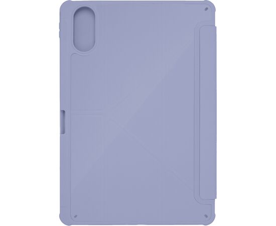 Чохол до планшета Armorstandart Y-Type PEN Redmi Pad Pro / Poco Pad Purple (ARM85547), зображення 2 Чохол до планшета Armorstandart Y-Type PEN Redmi Pad Pro / Poco Pad Purple (ARM85547), зображення 2