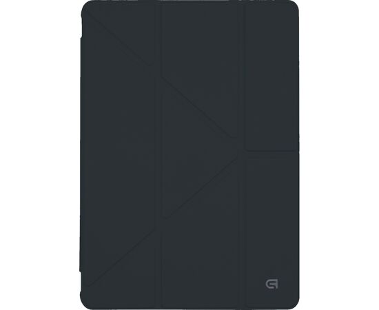 Чехол для планшета Armorstandart Y-Type PEN Samsung Galaxy Tab A9+ Black (ARM85500)