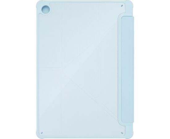Чохол до планшета Armorstandart Y-Type PEN Samsung Galaxy Tab A9+ Blue (ARM85501), зображення 2 Чохол до планшета Armorstandart Y-Type PEN Samsung Galaxy Tab A9+ Blue (ARM85501), зображення 2