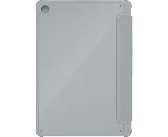 Чохол до планшета Armorstandart Y-Type PEN Samsung Galaxy Tab A9+ Gray (ARM85502), зображення 2 Чохол до планшета Armorstandart Y-Type PEN Samsung Galaxy Tab A9+ Gray (ARM85502), зображення 2