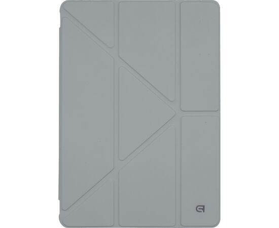 Чохол до планшета Armorstandart Y-Type PEN Samsung Galaxy Tab A9+ Gray (ARM85502)