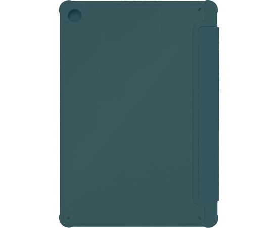 Чохол до планшета Armorstandart Y-Type PEN Samsung Galaxy Tab A9+ Pine Green (ARM85503), зображення 2 Чохол до планшета Armorstandart Y-Type PEN Samsung Galaxy Tab A9+ Pine Green (ARM85503), зображення 2