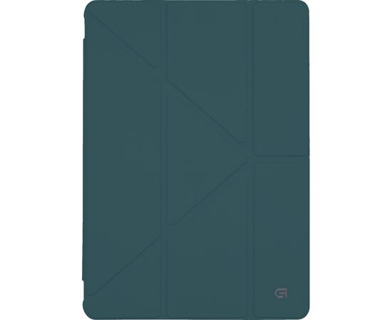 Чохол до планшета Armorstandart Y-Type PEN Samsung Galaxy Tab A9+ Pine Green (ARM85503)
