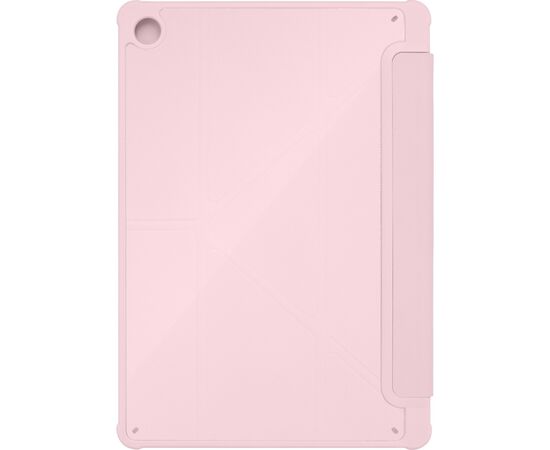 Чохол до планшета Armorstandart Y-Type PEN Samsung Galaxy Tab A9+ Pink (ARM85504), зображення 2 Чохол до планшета Armorstandart Y-Type PEN Samsung Galaxy Tab A9+ Pink (ARM85504), зображення 2