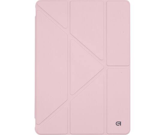 Чохол до планшета Armorstandart Y-Type PEN Samsung Galaxy Tab A9+ Pink (ARM85504)