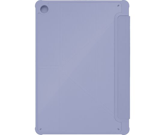 Чохол до планшета Armorstandart Y-Type PEN Samsung Galaxy Tab A9+ Purple (ARM85505), зображення 2 Чохол до планшета Armorstandart Y-Type PEN Samsung Galaxy Tab A9+ Purple (ARM85505), зображення 2