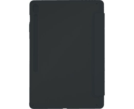 Чохол до планшета Armorstandart Y-Type PEN Samsung Galaxy Tab S10 FE+ Black (ARM85530), зображення 2 Чохол до планшета Armorstandart Y-Type PEN Samsung Galaxy Tab S10 FE+ Black (ARM85530), зображення 2