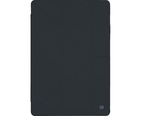 Чехол для планшета Armorstandart Y-Type PEN Samsung Galaxy Tab S10 FE+ Black (ARM85530)