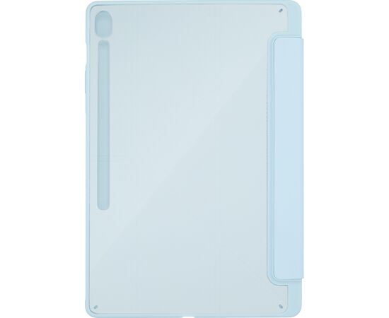 Чохол до планшета Armorstandart Y-Type PEN Samsung Galaxy Tab S10 FE+ Blue (ARM85531), зображення 2 Чохол до планшета Armorstandart Y-Type PEN Samsung Galaxy Tab S10 FE+ Blue (ARM85531), зображення 2
