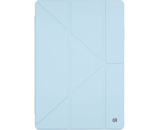 Чехол для планшета Armorstandart Y-Type PEN Samsung Galaxy Tab S10 FE+ Blue (ARM85531)