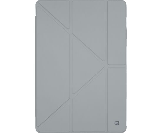 Чехол для планшета Armorstandart Y-Type PEN Samsung Galaxy Tab S10 FE+ Gray (ARM85532)