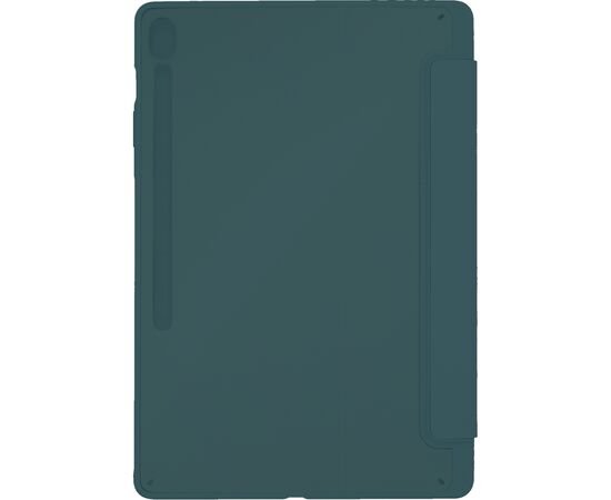 Чохол до планшета Armorstandart Y-Type PEN Samsung Galaxy Tab S10 FE+ Pine Green (ARM85533), зображення 2 Чохол до планшета Armorstandart Y-Type PEN Samsung Galaxy Tab S10 FE+ Pine Green (ARM85533), зображення 2