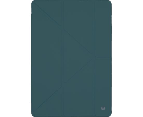 Чехол для планшета Armorstandart Y-Type PEN Samsung Galaxy Tab S10 FE+ Pine Green (ARM85533)