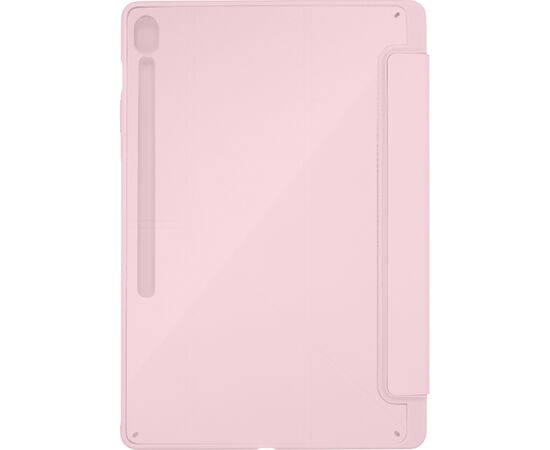 Чохол до планшета Armorstandart Y-Type PEN Samsung Galaxy Tab S10 FE+ Pink (ARM85534), зображення 2 Чохол до планшета Armorstandart Y-Type PEN Samsung Galaxy Tab S10 FE+ Pink (ARM85534), зображення 2