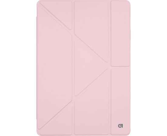 Чехол для планшета Armorstandart Y-Type PEN Samsung Galaxy Tab S10 FE+ Pink (ARM85534)