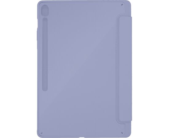Чехол для планшета Armorstandart Y-Type PEN Samsung Galaxy Tab S10 FE+ Purple (ARM85535), изображение 2 Чехол для планшета Armorstandart Y-Type PEN Samsung Galaxy Tab S10 FE+ Purple (ARM85535), изображение 2