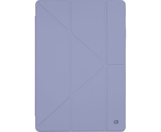 Чехол для планшета Armorstandart Y-Type PEN Samsung Galaxy Tab S10 FE+ Purple (ARM85535)