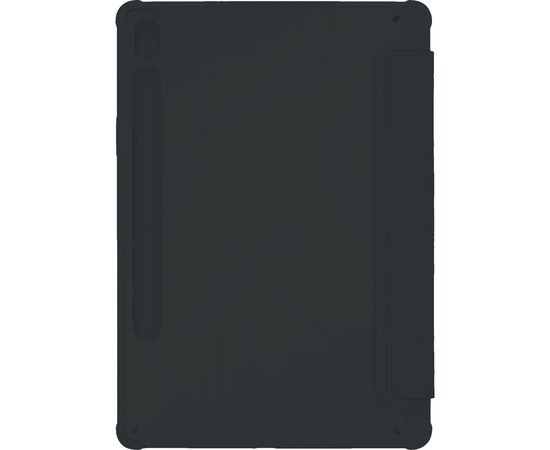 Чохол до планшета Armorstandart Y-Type PEN Samsung Galaxy Tab S9 / S9 FE / S10 FE Black (ARM85518), зображення 2 Чохол до планшета Armorstandart Y-Type PEN Samsung Galaxy Tab S9 / S9 FE / S10 FE Black (ARM85518), зображення 2