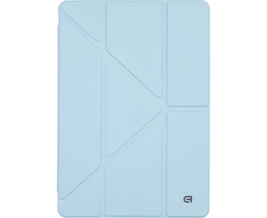 Чехол для планшета Armorstandart Y-Type PEN Samsung Galaxy Tab S9 / S9 FE / S10 FE Blue (ARM85519)
