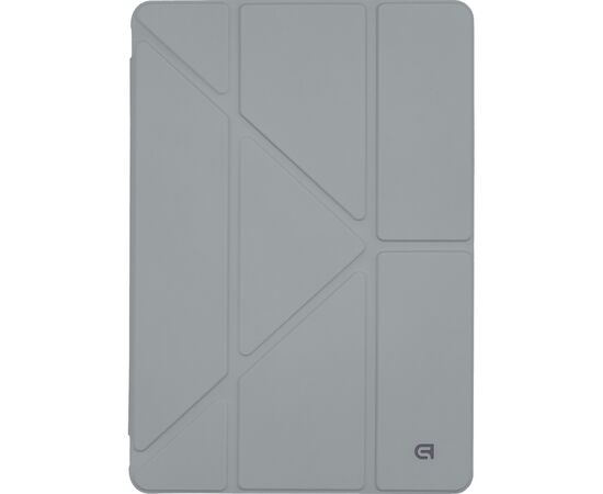 Чехол для планшета Armorstandart Y-Type PEN Samsung Galaxy Tab S9 / S9 FE / S10 FE Gray (ARM85520)