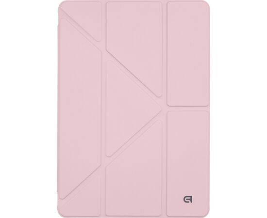 Чехол для планшета Armorstandart Y-Type PEN Samsung Galaxy Tab S9 / S9 FE / S10 FE Pink (ARM85522)