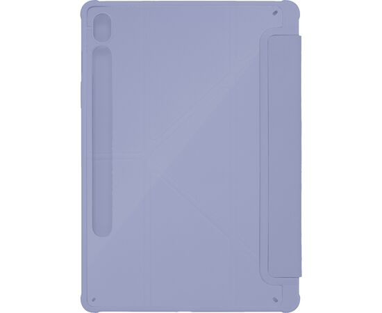 Чохол до планшета Armorstandart Y-Type PEN Samsung Galaxy Tab S9 / S9 FE / S10 FE Purple (ARM85523), зображення 2 Чохол до планшета Armorstandart Y-Type PEN Samsung Galaxy Tab S9 / S9 FE / S10 FE Purple (ARM85523), зображення 2