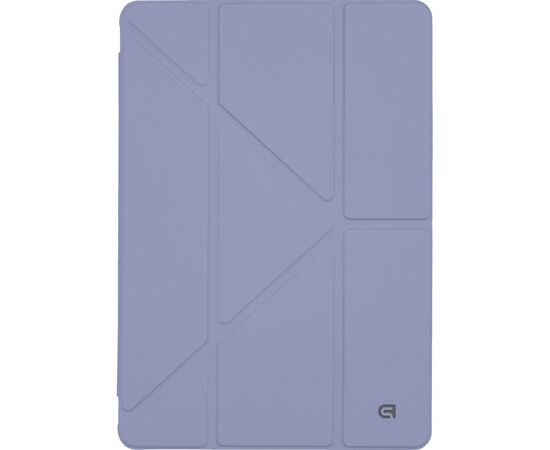 Чехол для планшета Armorstandart Y-Type PEN Samsung Galaxy Tab S9 / S9 FE / S10 FE Purple (ARM85523)