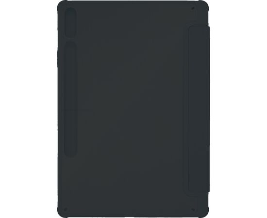 Чохол до планшета Armorstandart Y-Type PEN Samsung Galaxy Tab S9+ / S9 FE+ / S10+ Black (ARM85524), зображення 2 Чохол до планшета Armorstandart Y-Type PEN Samsung Galaxy Tab S9+ / S9 FE+ / S10+ Black (ARM85524), зображення 2