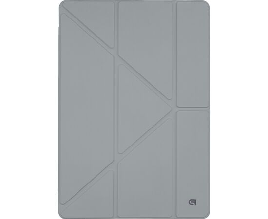 Чехол для планшета Armorstandart Y-Type PEN Samsung Galaxy Tab S9+ / S9 FE+ / S10+ Gray (ARM85526)
