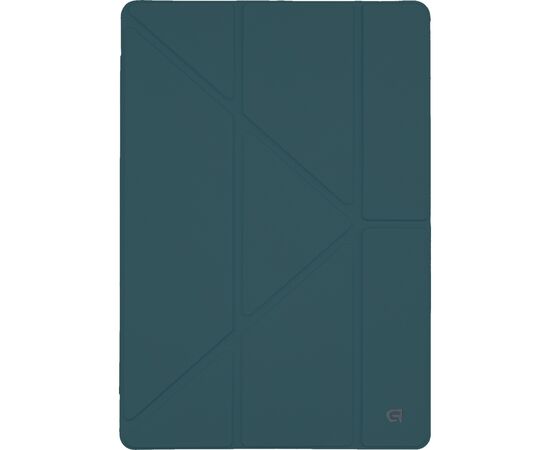 Чехол для планшета Armorstandart Y-Type PEN Samsung Galaxy Tab S9+ / S9 FE+ / S10+ Pine Green (ARM85527)