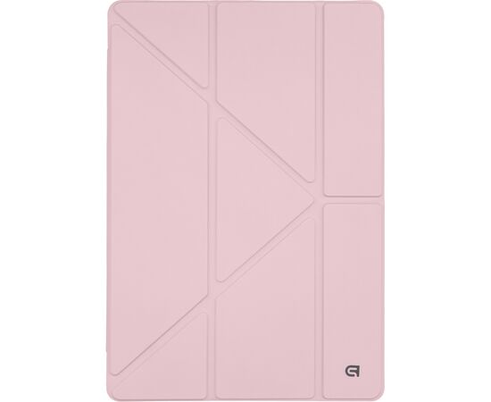 Чехол для планшета Armorstandart Y-Type PEN Samsung Galaxy Tab S9+ / S9 FE+ / S10+ Pink (ARM85528)