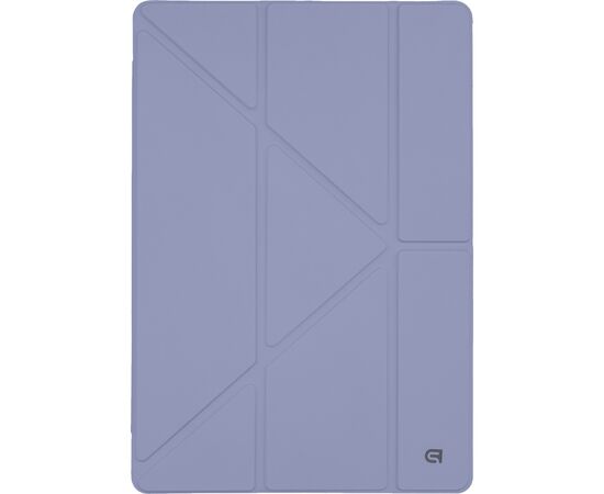 Чехол для планшета Armorstandart Y-Type PEN Samsung Galaxy Tab S9+ / S9 FE+ / S10+ Purple (ARM85529)