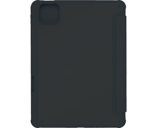 Чехол для планшета Armorstandart Y-Type PEN Xiaomi Pad 7 / 7 Pro Black (ARM85536), изображение 2 Чехол для планшета Armorstandart Y-Type PEN Xiaomi Pad 7 / 7 Pro Black (ARM85536), изображение 2