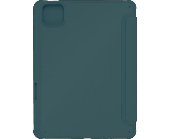 Чохол до планшета Armorstandart Y-Type PEN Xiaomi Pad 7 / 7 Pro Pine Green (ARM85539), зображення 2 Чохол до планшета Armorstandart Y-Type PEN Xiaomi Pad 7 / 7 Pro Pine Green (ARM85539), зображення 2