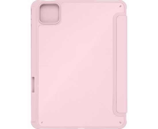 Чохол до планшета Armorstandart Y-Type PEN Xiaomi Pad 7 / 7 Pro Pink (ARM85540), зображення 2 Чохол до планшета Armorstandart Y-Type PEN Xiaomi Pad 7 / 7 Pro Pink (ARM85540), зображення 2