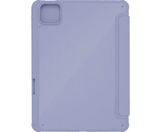 Чехол для планшета Armorstandart Y-Type PEN Xiaomi Pad 7 / 7 Pro Purple (ARM85541), изображение 2 Чехол для планшета Armorstandart Y-Type PEN Xiaomi Pad 7 / 7 Pro Purple (ARM85541), изображение 2