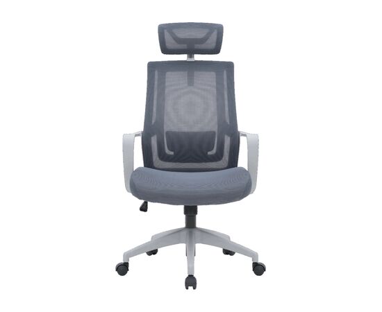 Офисное кресло OfficePro Harmony OC310-G-G-G (OC310-G-G-G)