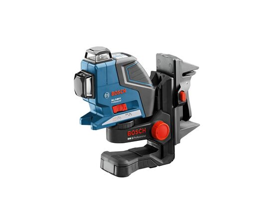 Штатив для нівеліру Bosch Professional BM1, 0.5кг (0.601.015.A01), зображення 4