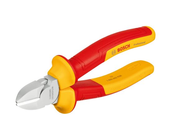Бокорезы Bosch Professional, 160 мм, VDE (1.600.A02.ND9)