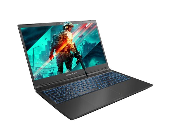 Ноутбук Dream Machines RG3050-15 (RG3050-15UA42), изображение 2 Ноутбук Dream Machines RG3050-15 (RG3050-15UA42), изображение 2