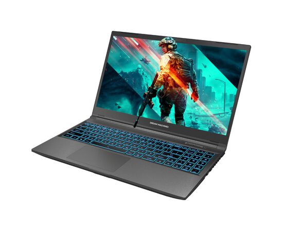 Ноутбук Dream Machines RG3050-15 (RG3050-15UA42), изображение 3 Ноутбук Dream Machines RG3050-15 (RG3050-15UA42), изображение 3