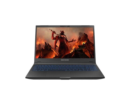 Ноутбук Dream Machines RG3050-15 (RG3050-15UA42)