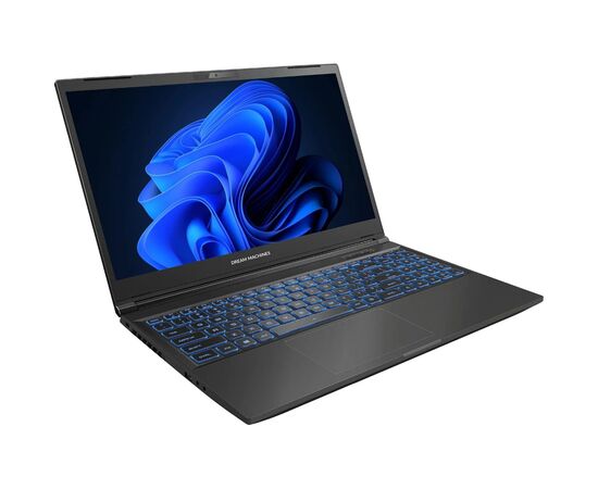 Ноутбук Dream Machines RG4050-15 (RG4050-15UA61), изображение 2