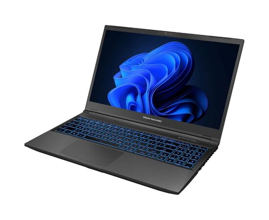 Ноутбук Dream Machines RG4050-15 (RG4050-15UA61), изображение 3