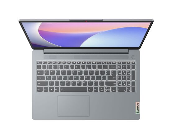 Ноутбук Lenovo IdeaPad Slim 3 15IAH8 (83ER00N2RA), изображение 11 Ноутбук Lenovo IdeaPad Slim 3 15IAH8 (83ER00N2RA), изображение 11