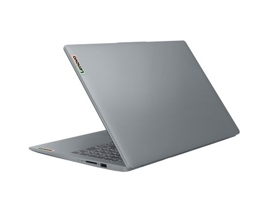 Ноутбук Lenovo IdeaPad Slim 3 15IAH8 (83ER00N2RA), изображение 12 Ноутбук Lenovo IdeaPad Slim 3 15IAH8 (83ER00N2RA), изображение 12