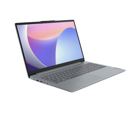 Ноутбук Lenovo IdeaPad Slim 3 15IAH8 (83ER00N2RA), изображение 3 Ноутбук Lenovo IdeaPad Slim 3 15IAH8 (83ER00N2RA), изображение 3