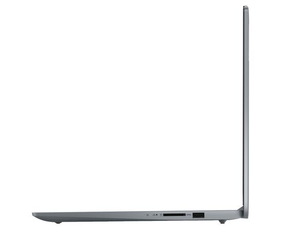 Ноутбук Lenovo IdeaPad Slim 3 15IAH8 (83ER00N2RA), изображение 7 Ноутбук Lenovo IdeaPad Slim 3 15IAH8 (83ER00N2RA), изображение 7