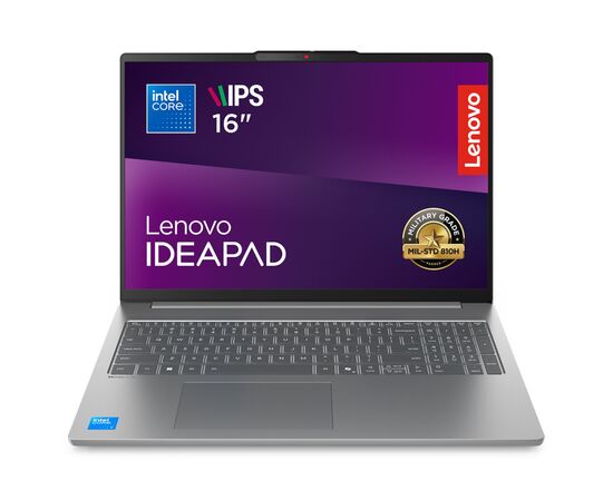 Ноутбук Lenovo IdeaPad Slim 5 16IRH10 (83HS009WRA)